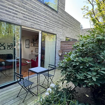Jap Luxus Retreat 2 Apartmán *