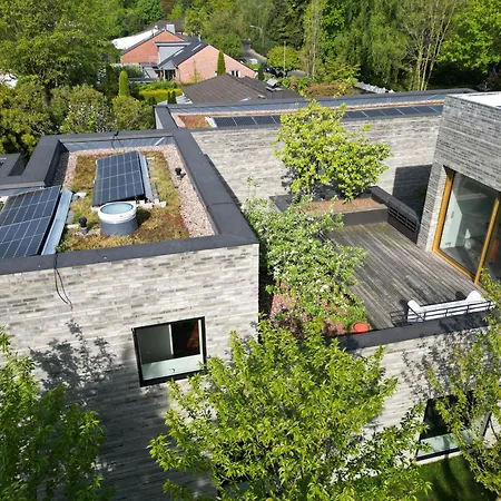 Jap Luxus Retreat 2 Apartmán