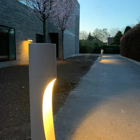 Apartmán Jap Luxus Retreat 2