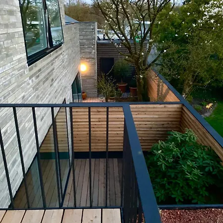 Apartmán Jap Luxus Retreat 2 *