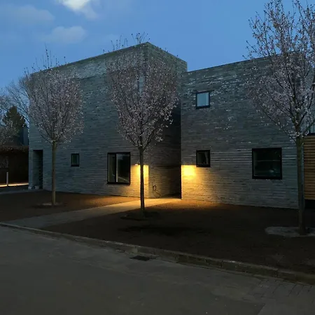Apartmán Jap Luxus Retreat 2 Wilhelmshaven