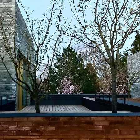 Apartmán Jap Luxus Retreat 2