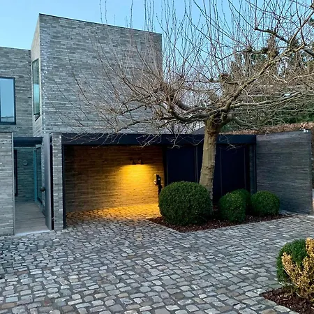Apartmán Jap Luxus Retreat 2 Wilhelmshaven