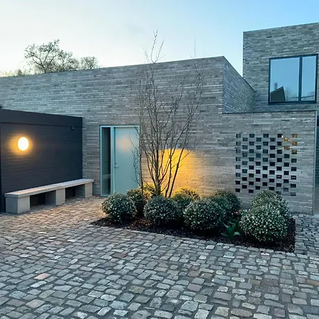 Apartmán Jap Luxus Retreat 2