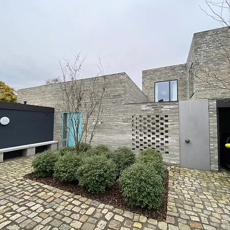 Jap Luxus Retreat 2 Apartmán Wilhelmshaven