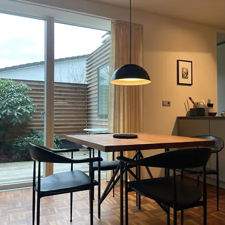 Jap Luxus Retreat 2 Apartmán Wilhelmshaven