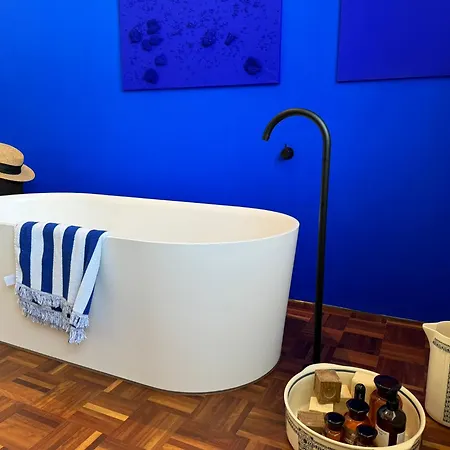 Jap Luxus Retreat 2 * Wilhelmshaven