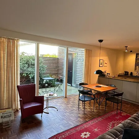Apartmán Jap Luxus Retreat 2 *